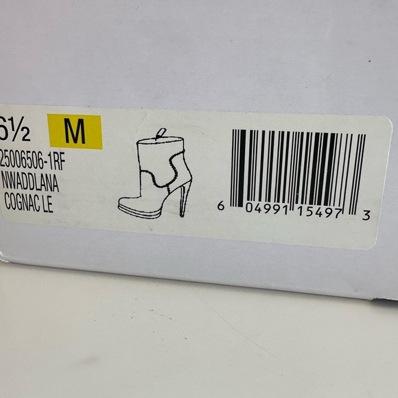 🌿 NINE WEST Boots. - Picture 8 of 8